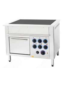 Плита электрическая промышленная Orest ПЭ-6-Ш (0,54)